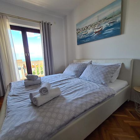 Villa Rea Malinska Exteriör bild